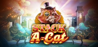 Stack A-cat