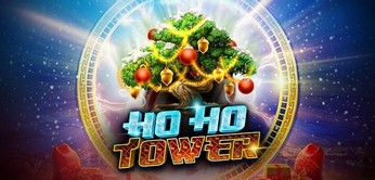 Ho Ho Tower