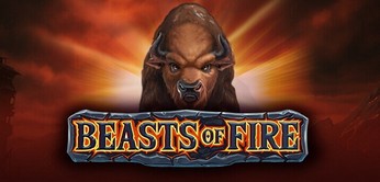 Beast of Fire