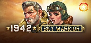 1942 sky warrior