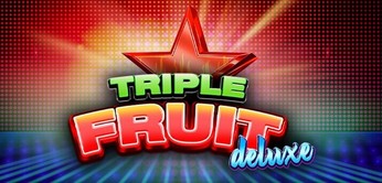 Triple fruit