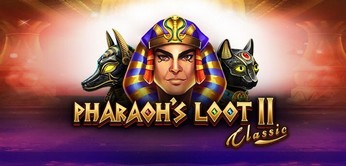 Pharaon's Loot II